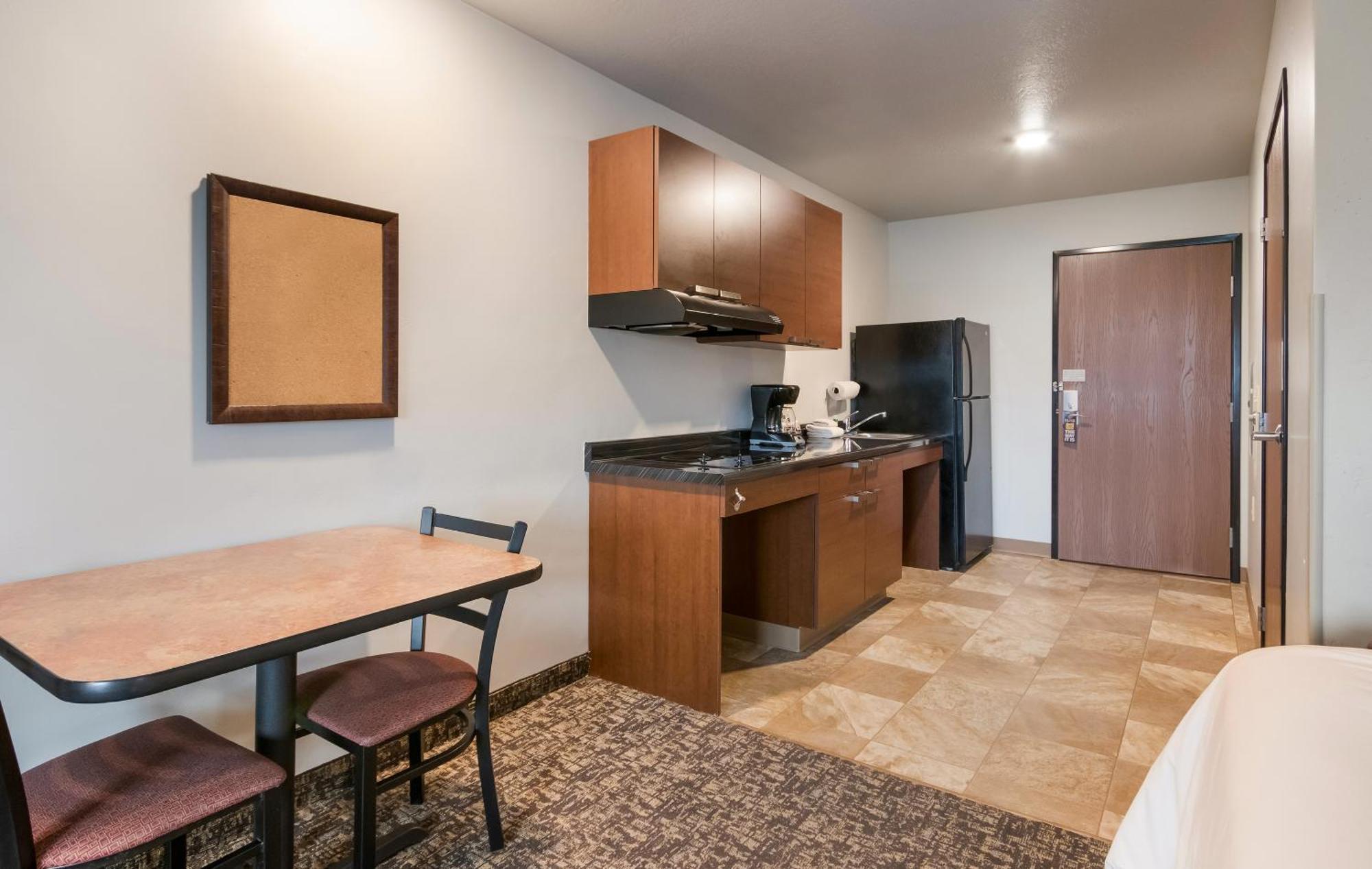 My Place Hotel-Bend, Or Номер фото