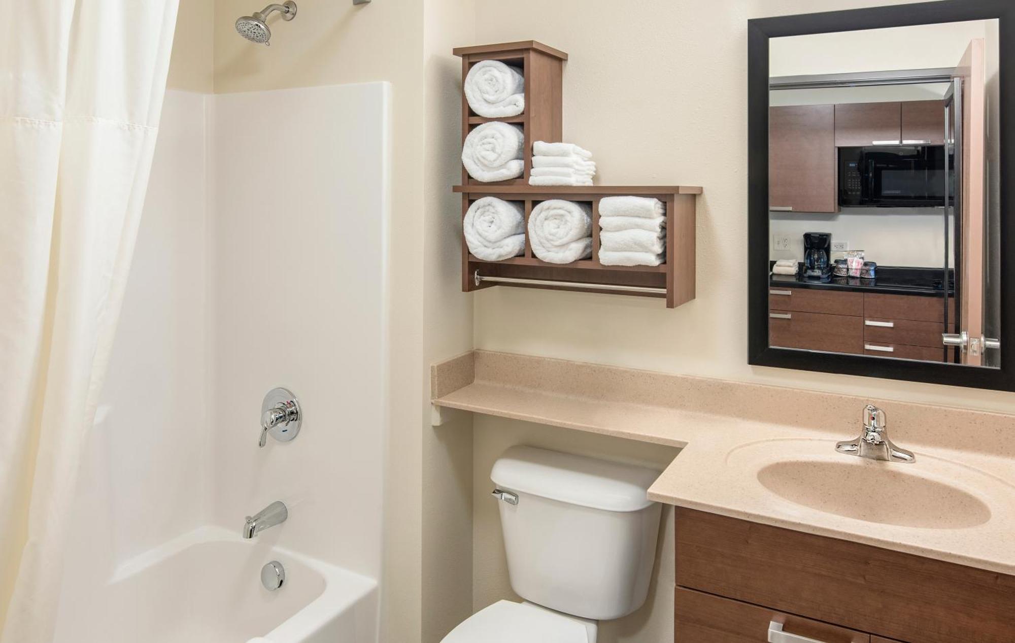My Place Hotel-Bend, Or Екстер'єр фото