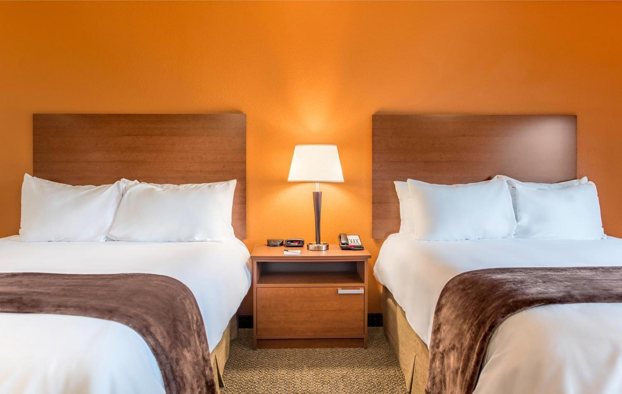 My Place Hotel-Bend, Or Екстер'єр фото