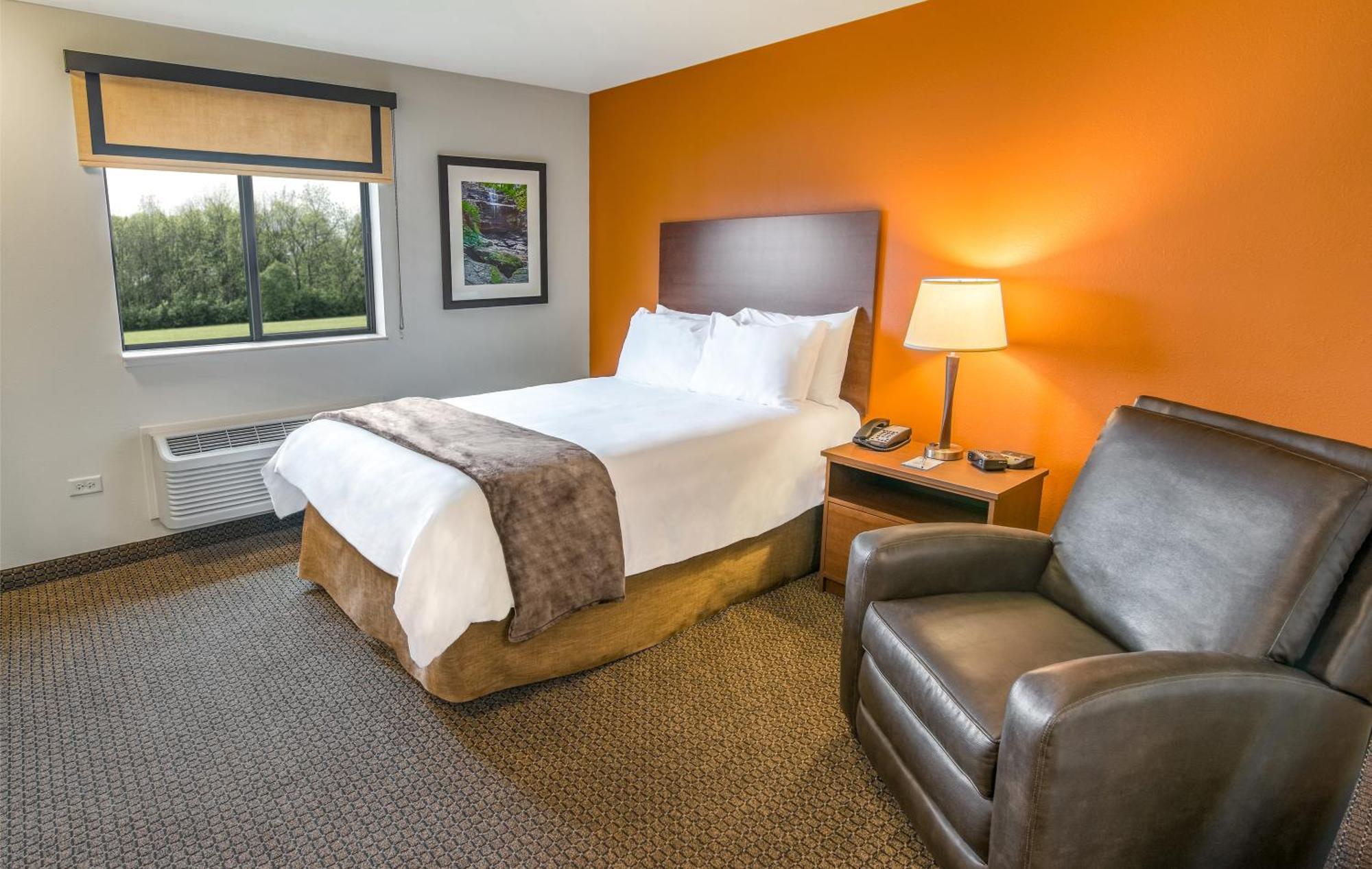 My Place Hotel-Bend, Or Номер фото